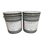 Gaco UB64C VOC Base Coat per 10 Gallon Unit - White